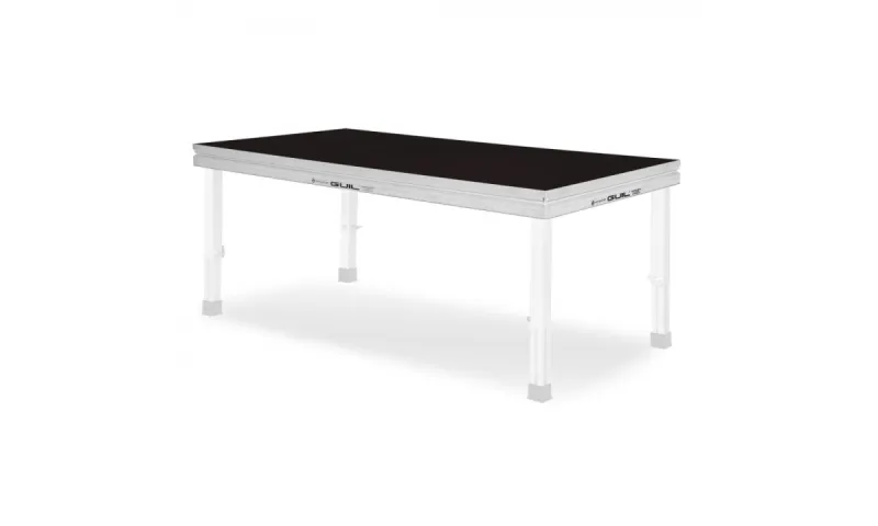 Pedana Palco Guil TM300 2x1M