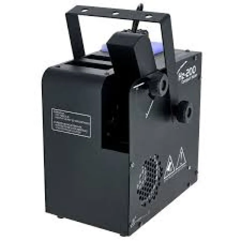 Macchina del fumo Hazer Starville HZ200