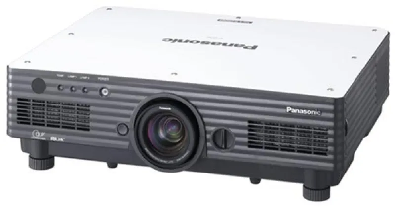 Videoproiettore Panasonic Pt D5700E