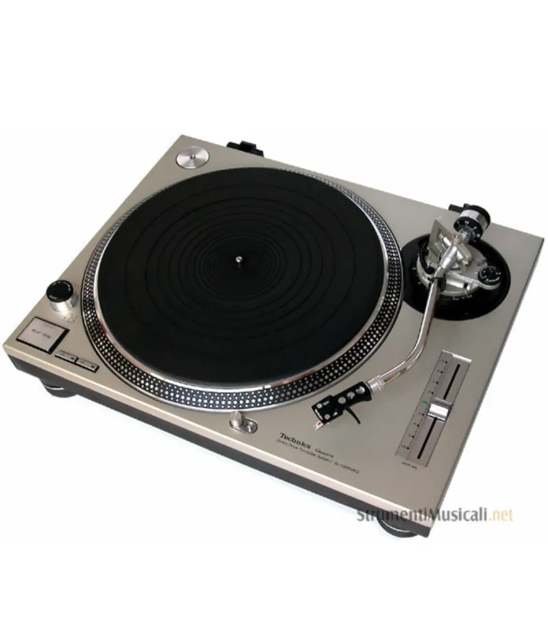GIRADISCHI PER DJ PROFESSIONALE