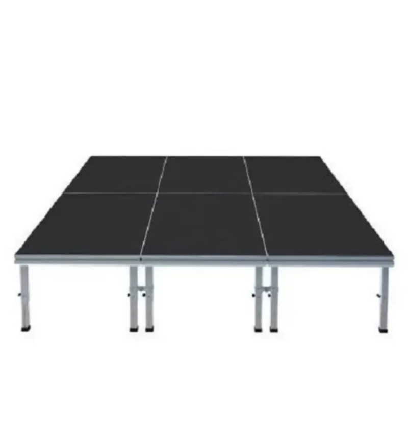 Palco, Modulo 1x1m — foto 1