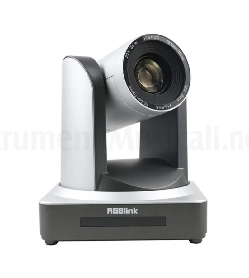 VIDEOCAMERA FULL HD CON ZOOM OTTICO 30X E INTERFACCIA HDMI/3G-SDI/LAN