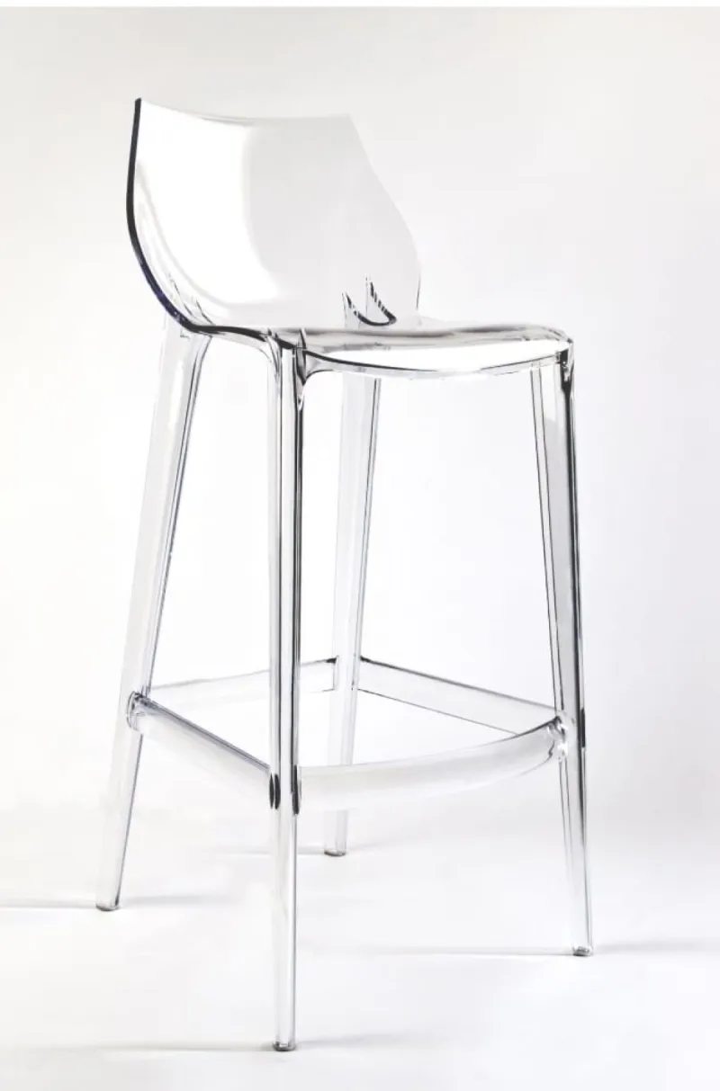Sbagello alto in Plexiglass