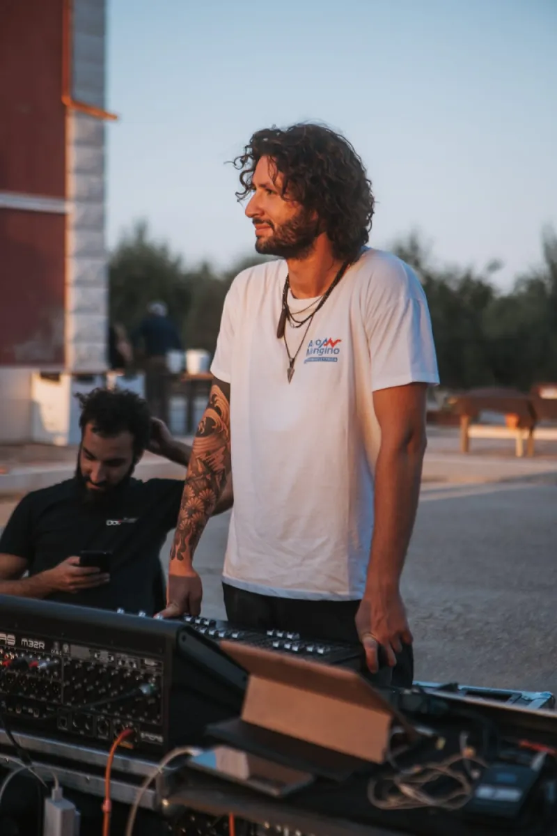 Ivano Mangino