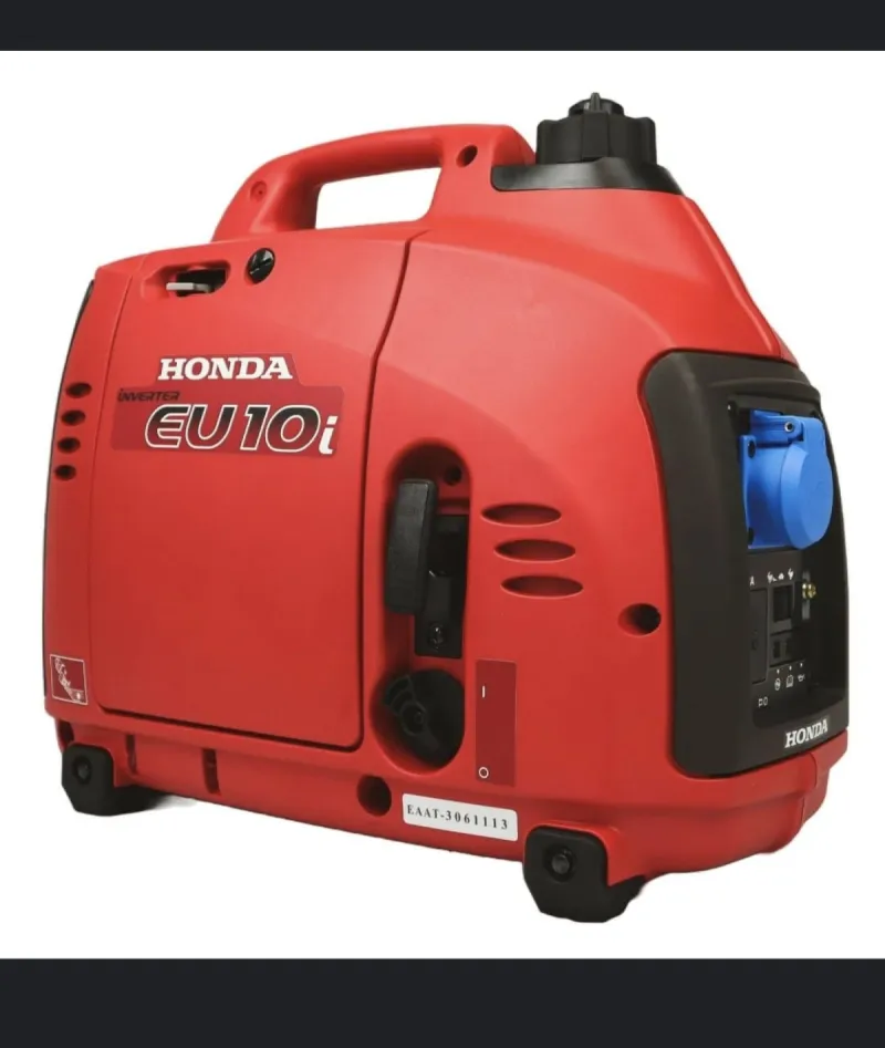 Generatore a Benzina Inverter 1 kW