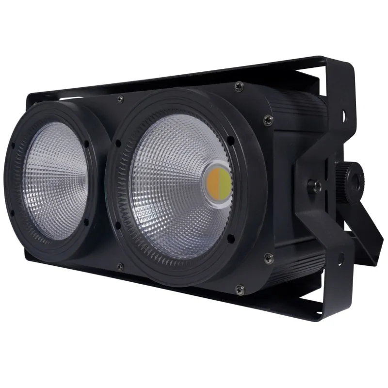 Blinder Led 2X100W — foto 1