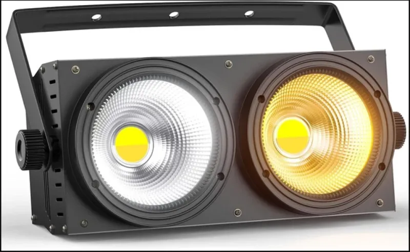 Accecatori LED
