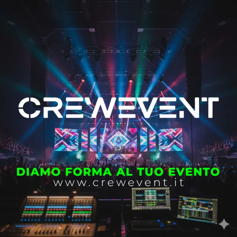 CREWEVENT