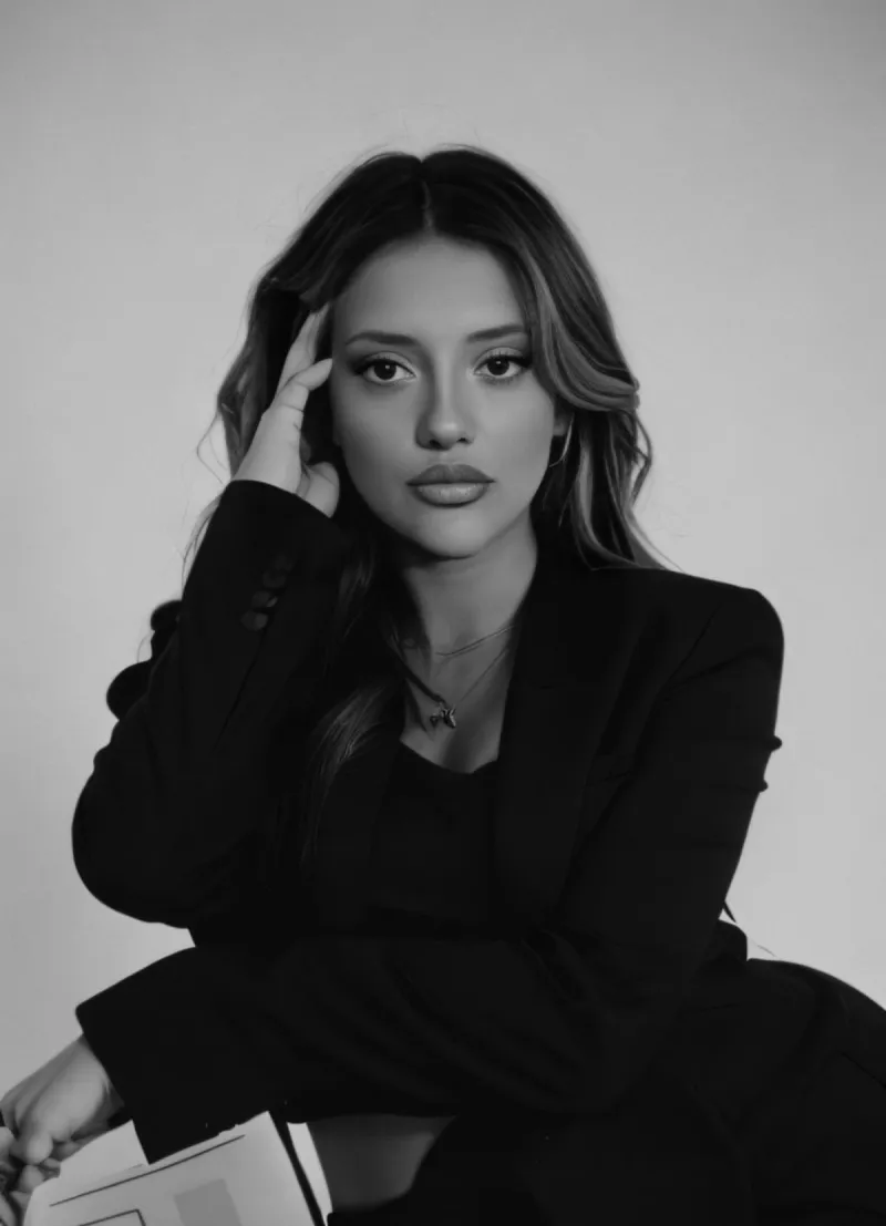 benedetta boriero