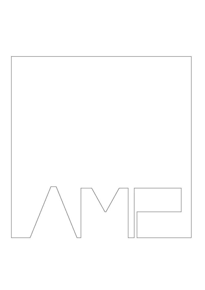 AMP di Fabrizio d'Ovidio