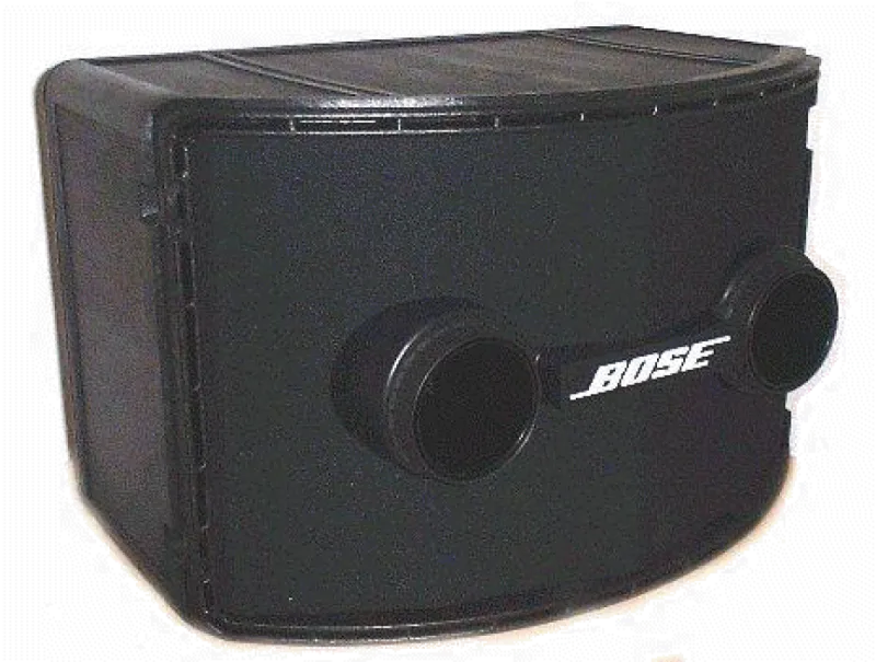 Bose 802
