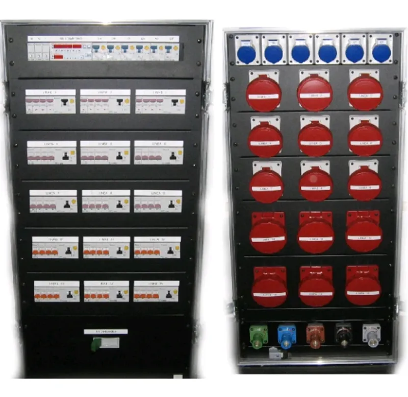 Powerbox 400a