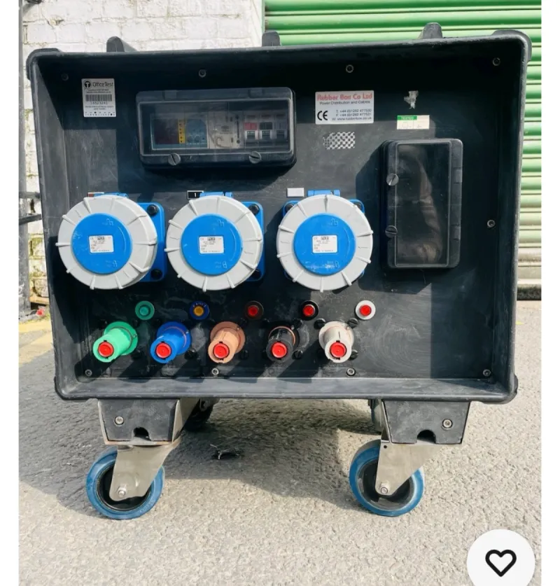 Powerbox 250