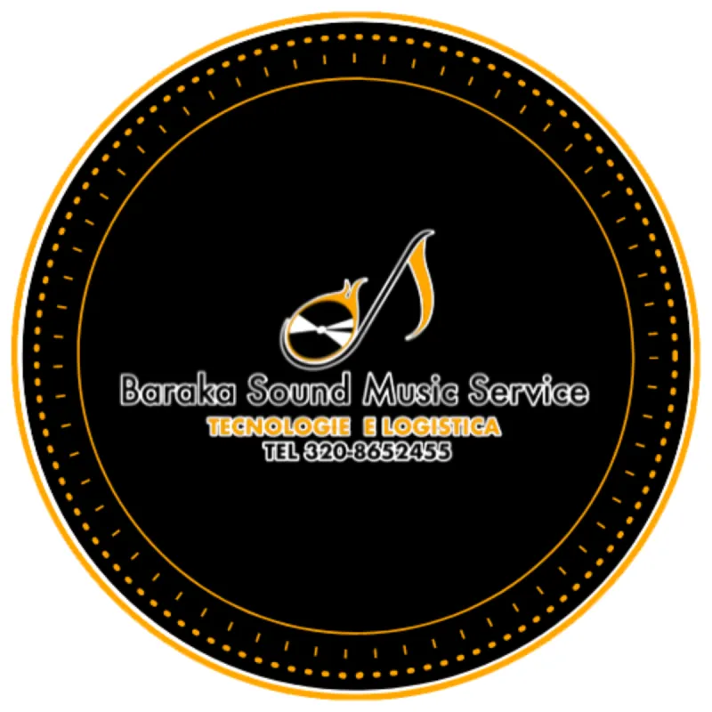 Baraka Sound Music Service