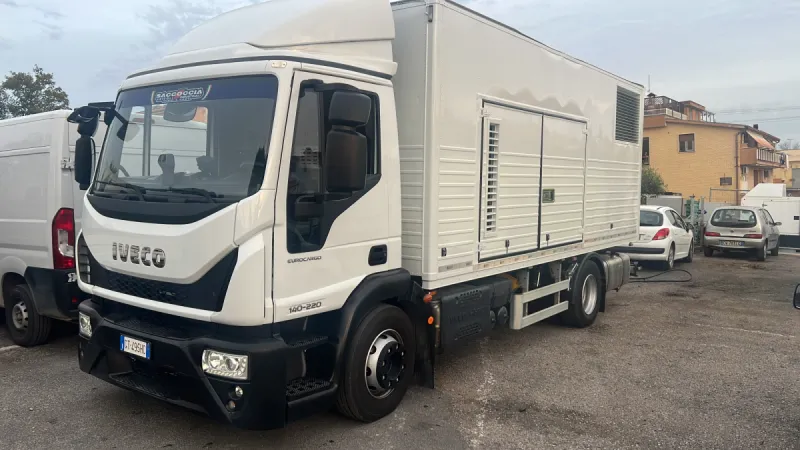 GT459HC