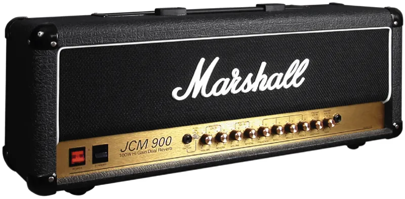 Marshall JCM 900