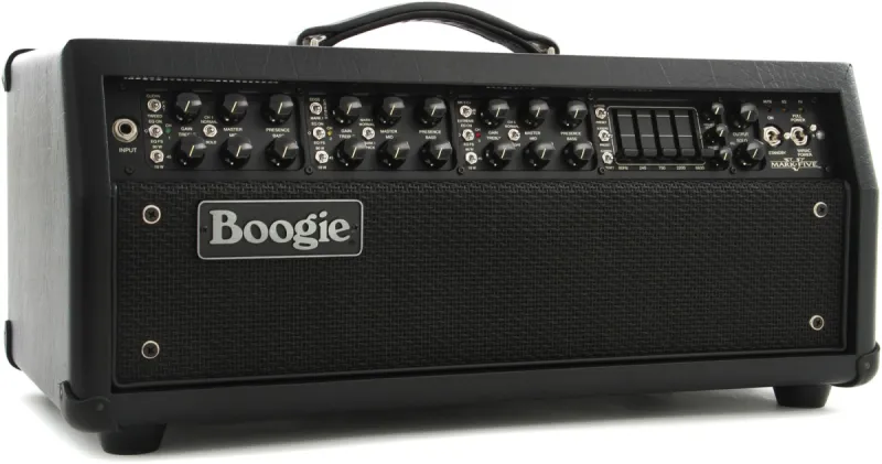 Mesa Boogie Mark V 90W — foto 1
