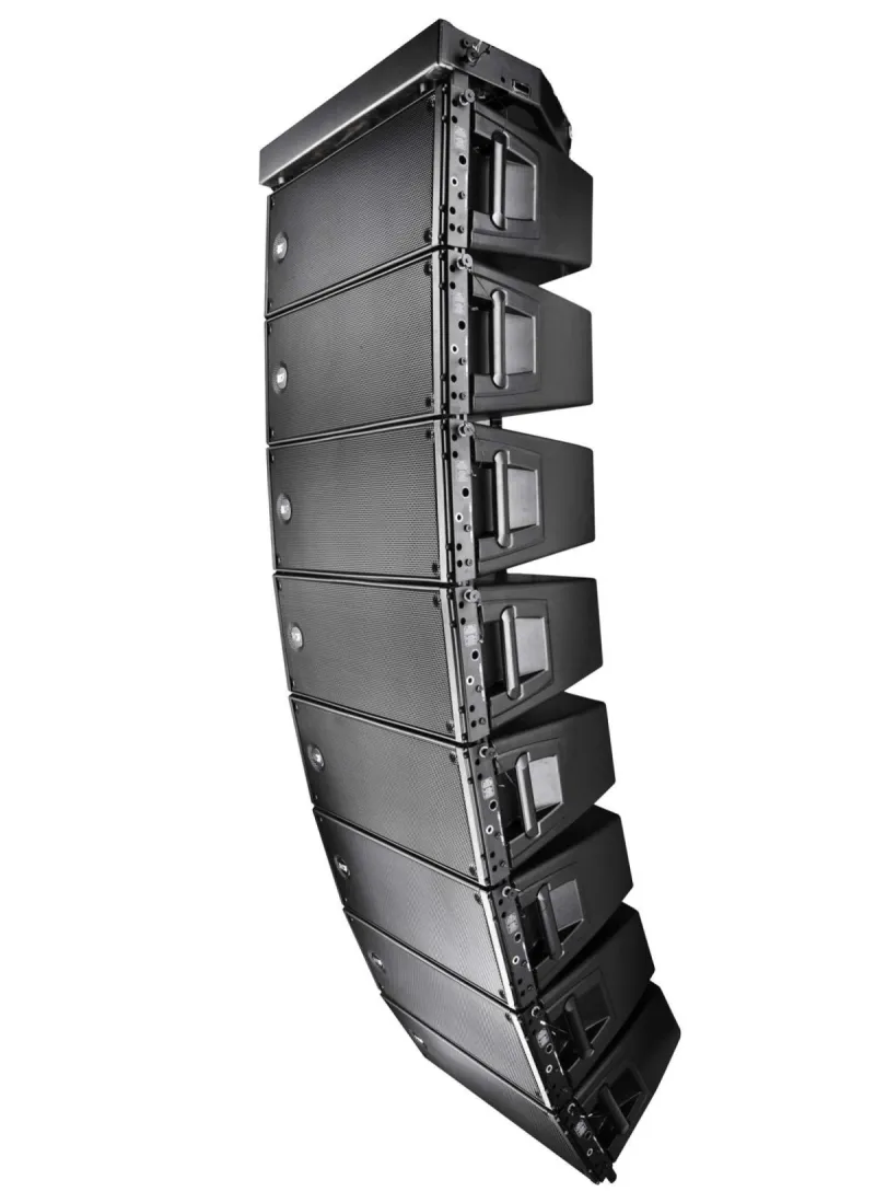 RCF HDL 20-A — foto 1