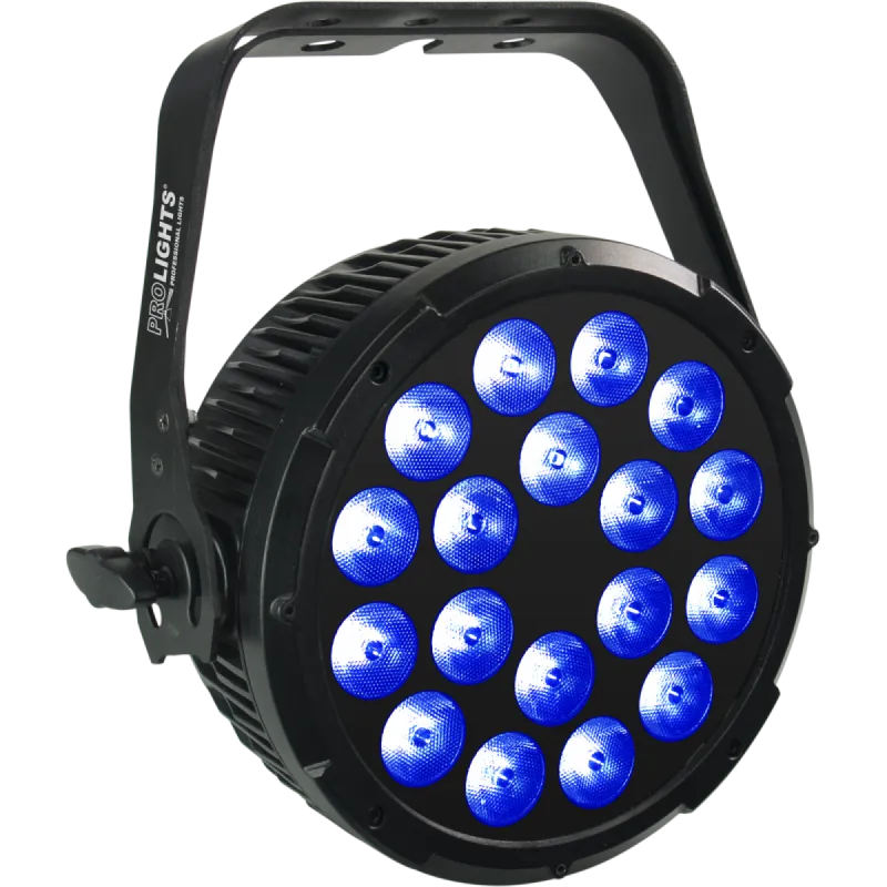 LumiPAR 18Q
