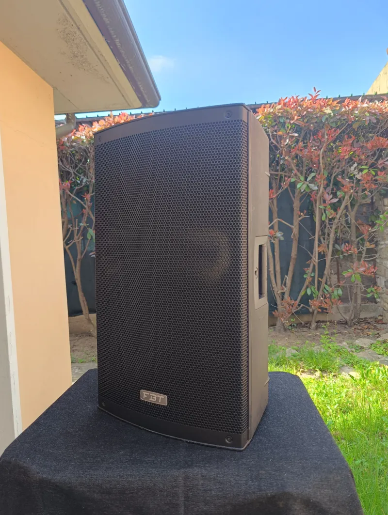 casse attive x-lite 112 sa
