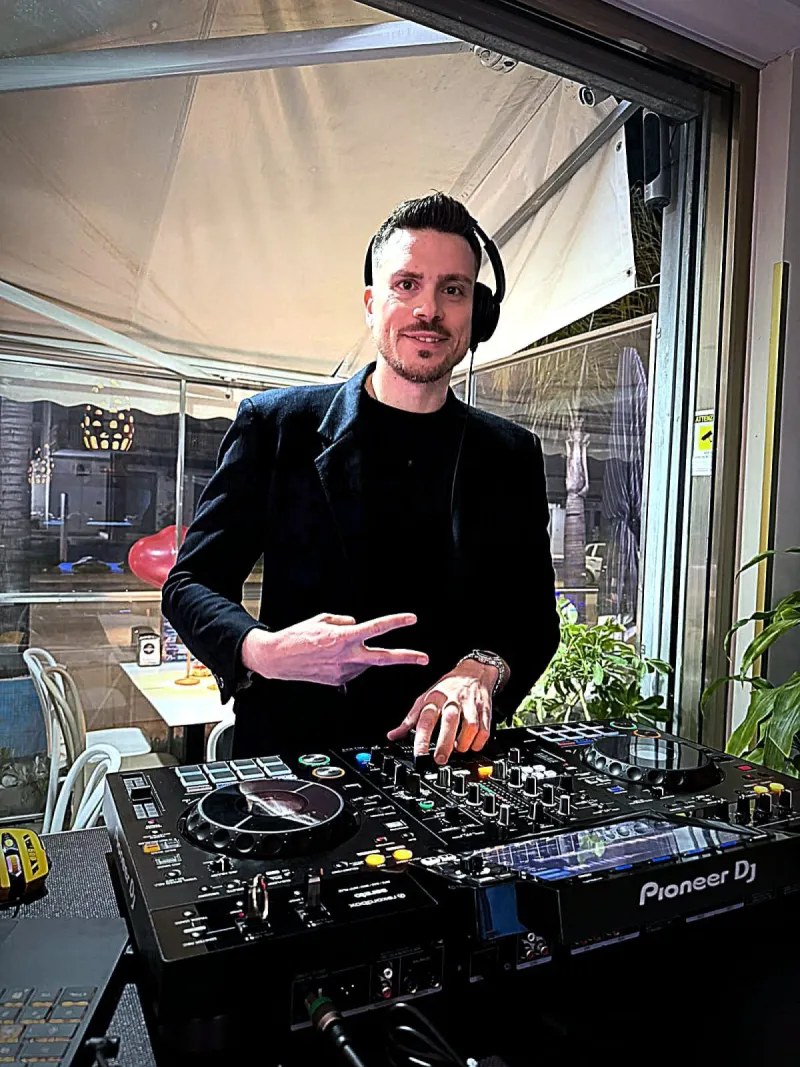Fabrizio Taglianetti