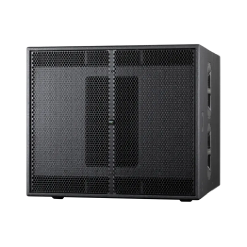 VHD2.16 set up