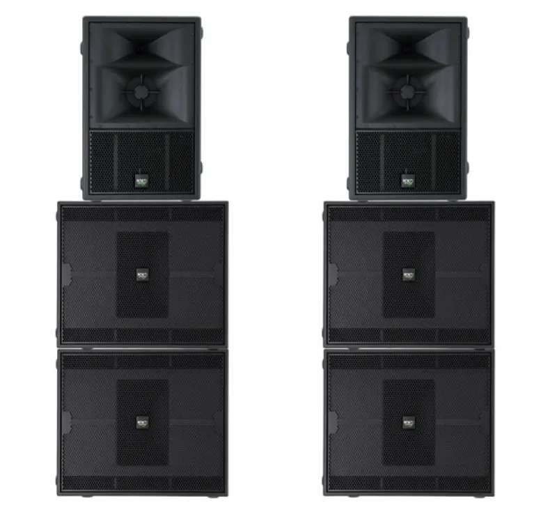 ES1.0 setup