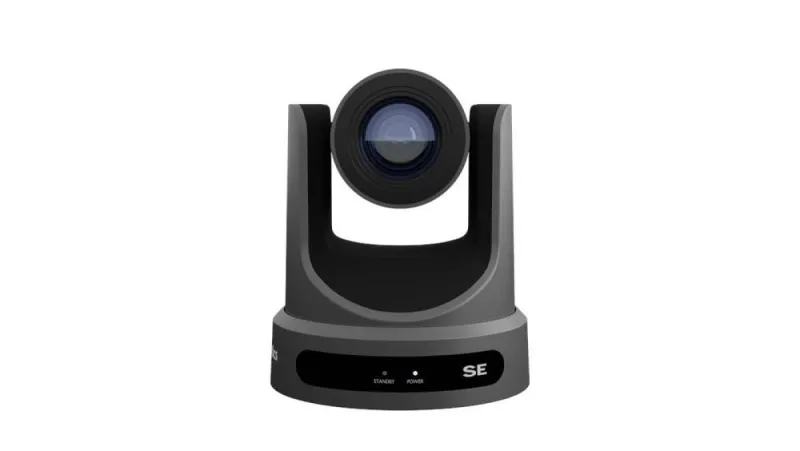 PTZOptics Move SE PT20X-SE-GY-G3
