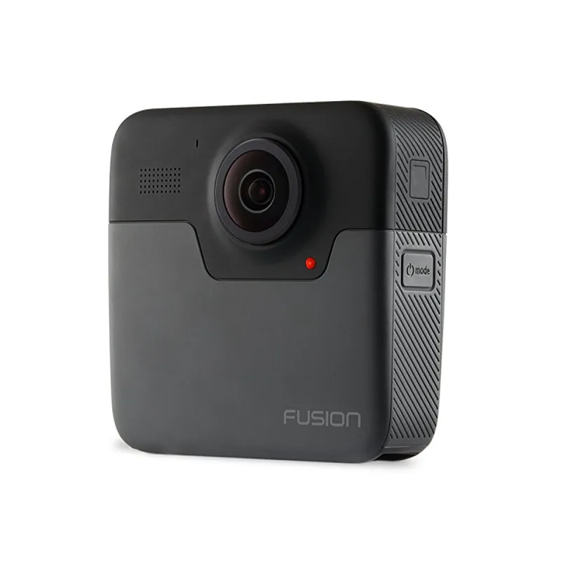 Videocamera GoPro Fusion