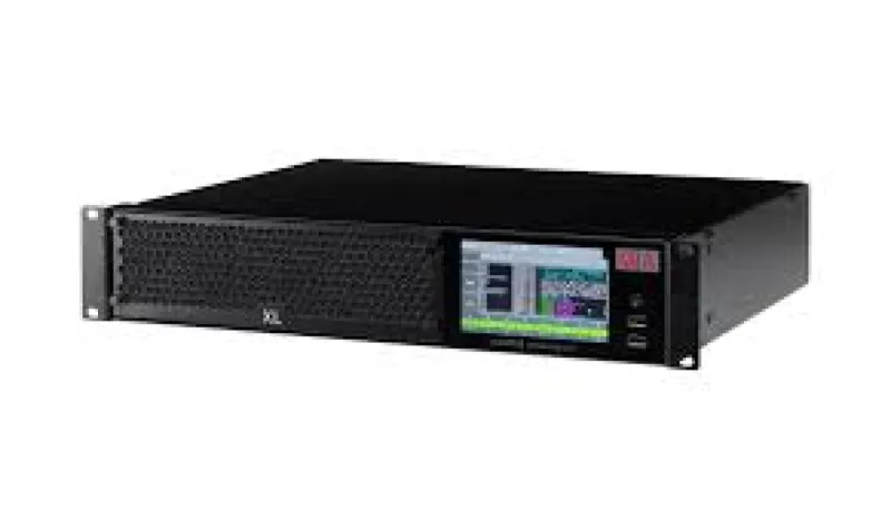 MA LIGHTING grandMA3 PROCESSING UNIT XL