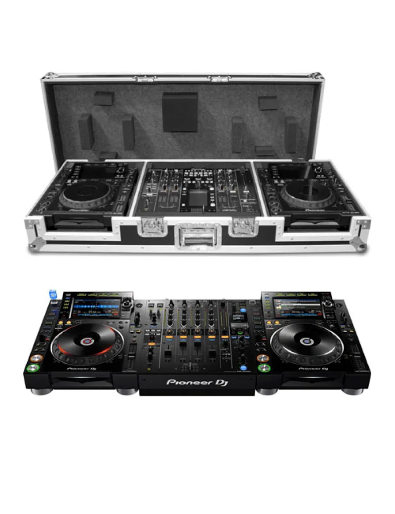 PIONEER CDJ-2000NXS2