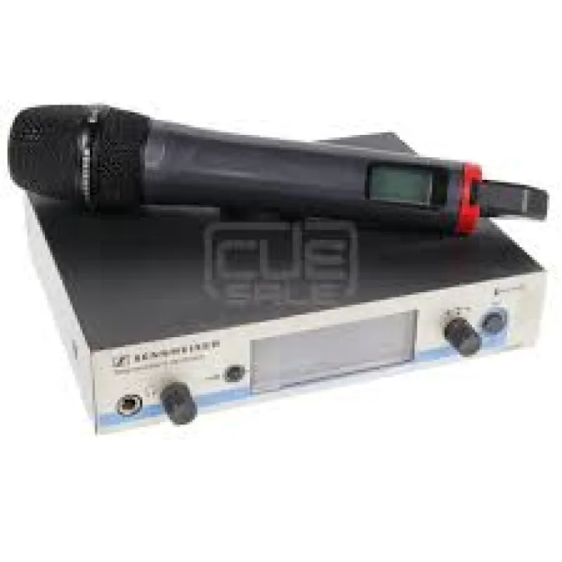 SENNHEISER EW500 G3