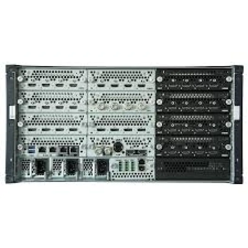 ANALOG WAY - AQUILON RS4