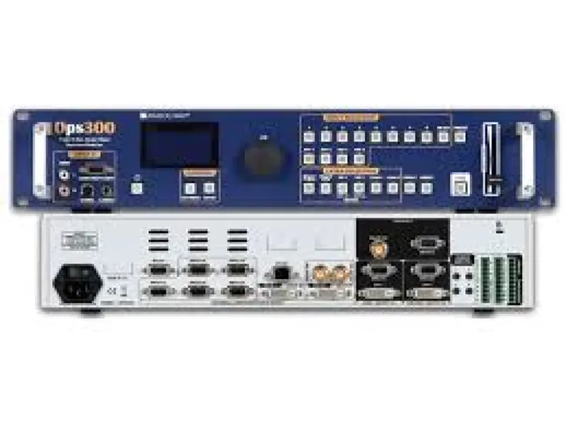 ANALOG WAY - OPS 300