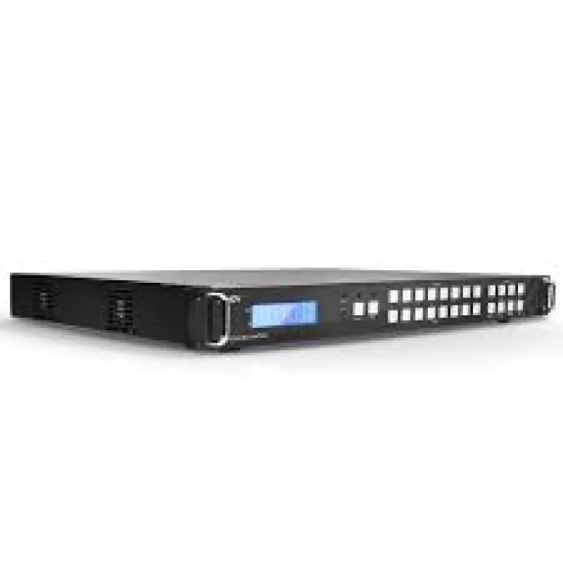 LINDY 18G - 8X8 HDMI