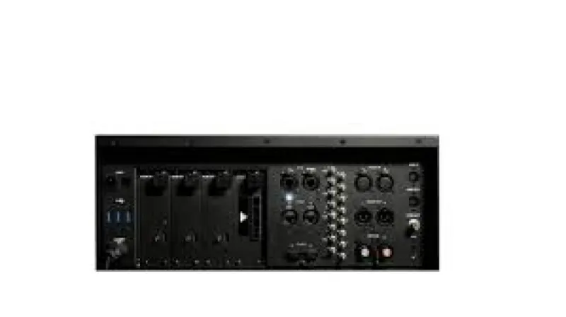 DISGUISE VX4