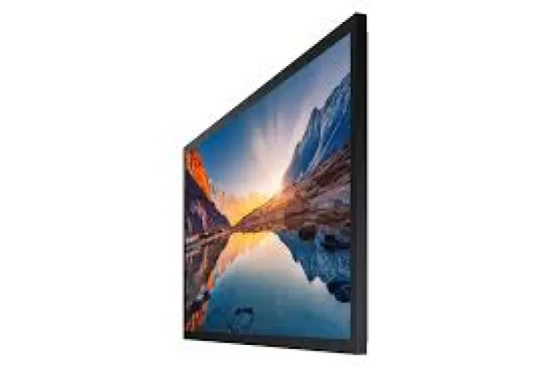 SAMSUNG QM55R