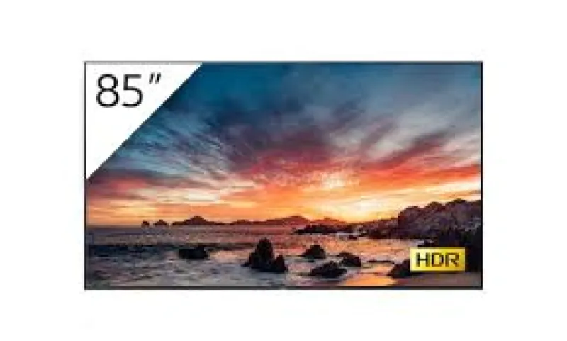 SONY FWD-85X80H
