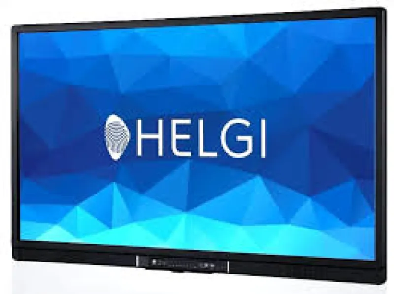 HELGI HC8620M