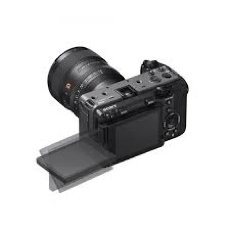 SONY FX3