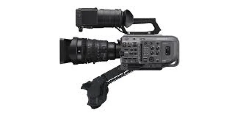 SONY FX9V