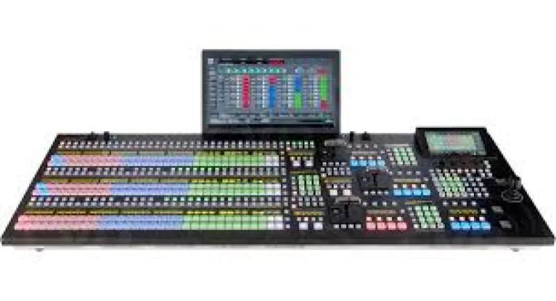 FOR.A HVS-1200