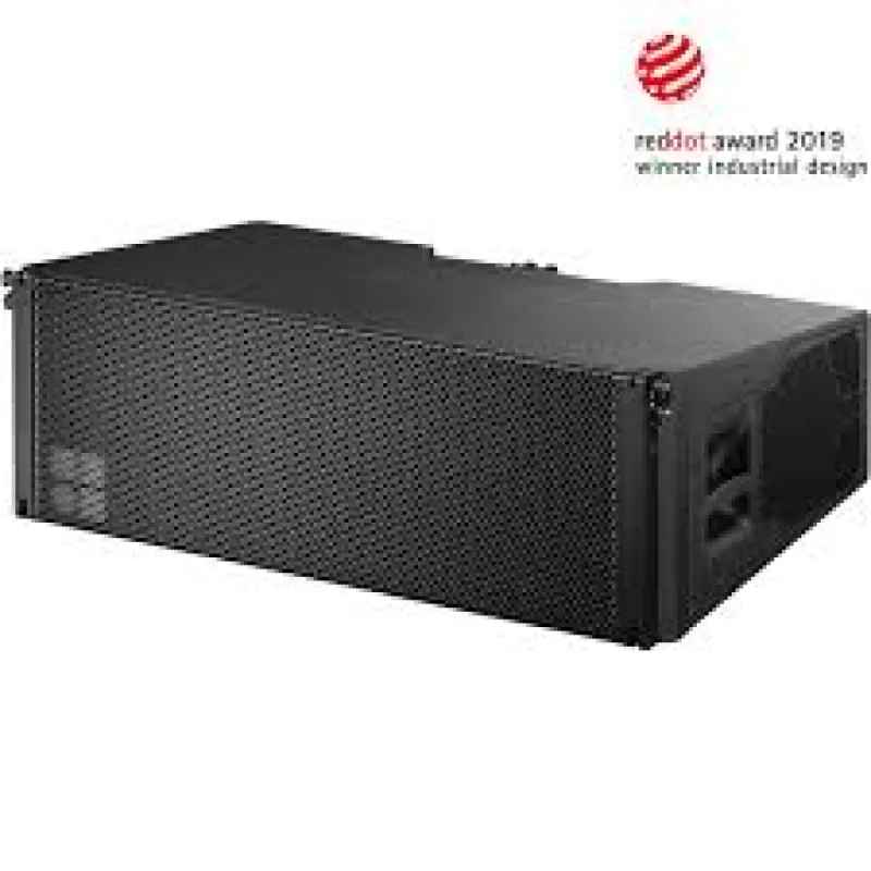 D&B AUDIOTECHNIK KSL8