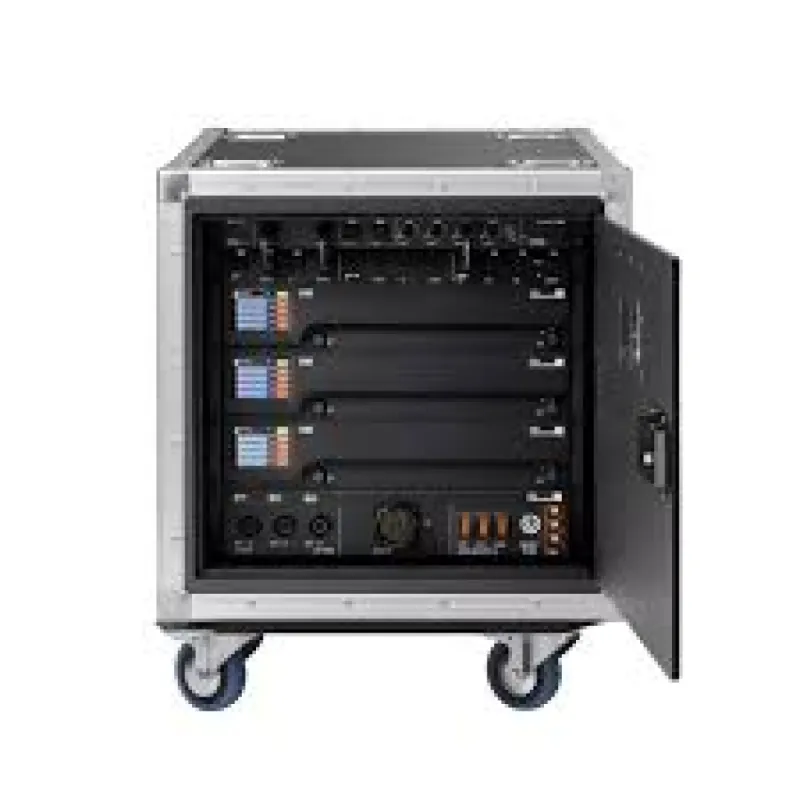 D&B AUDIOTECHNIK D80