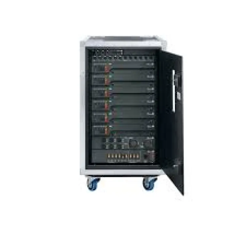 D&B AUDIOTECHNIK D40