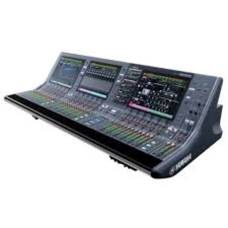 YAMAHA RIVAGE PM5 - CS-R5