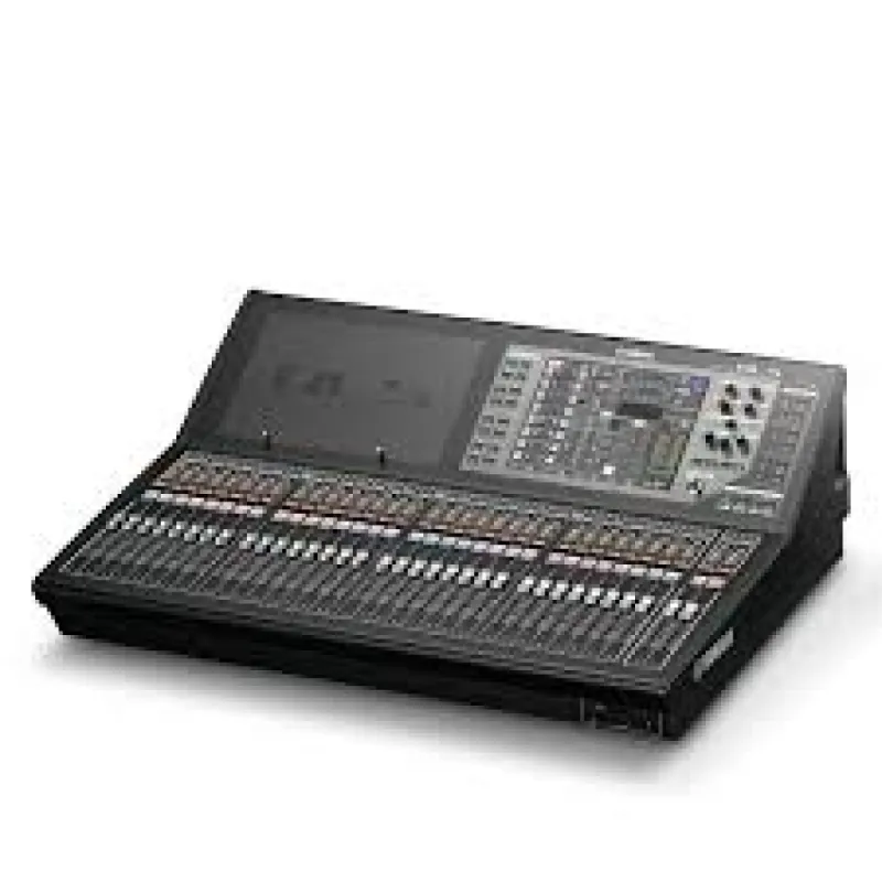 YAMAHA QL5