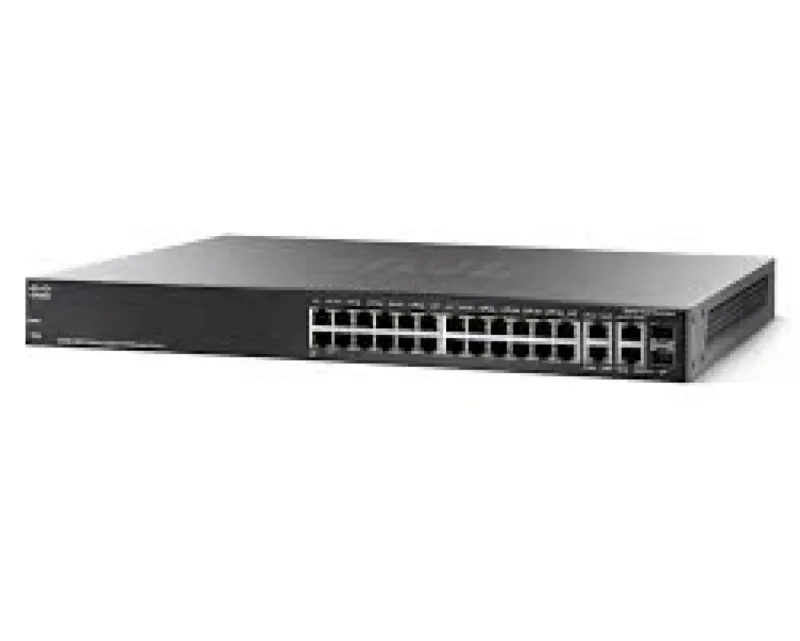 CISCO SG300-28