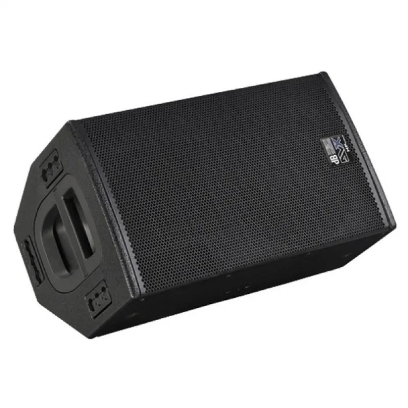 Diffusori DB Tech DVX D10 HP