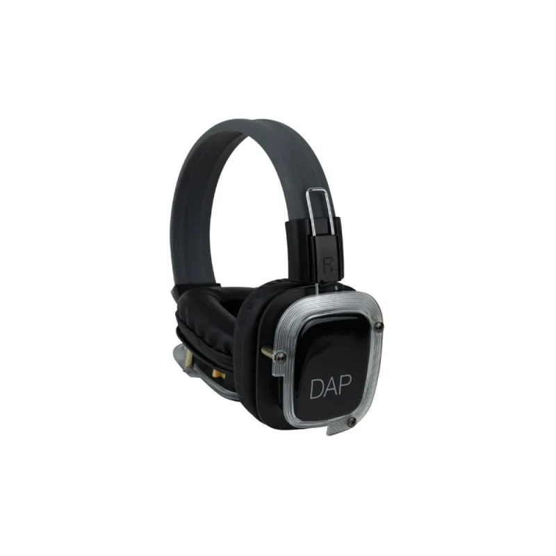 Cuffie Silent Disco DAP